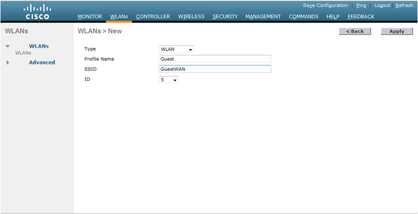 PROVISIONING THE GUEST USER ACCOUNT 3 005 provisioning the guest user account03