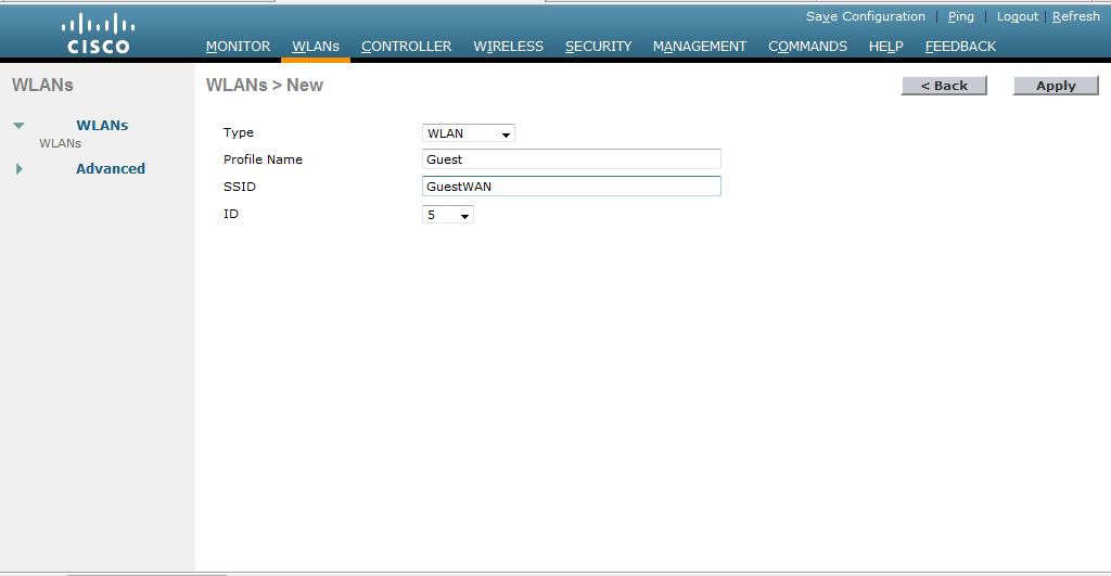 PROVISIONING THE GUEST USER ACCOUNT 5 005 provisioning the guest user account05