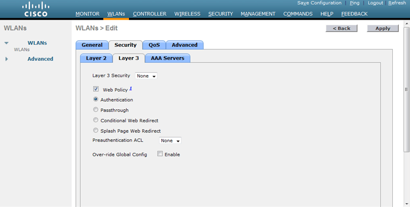 PROVISIONING THE GUEST USER ACCOUNT 8 005 provisioning the guest user account08