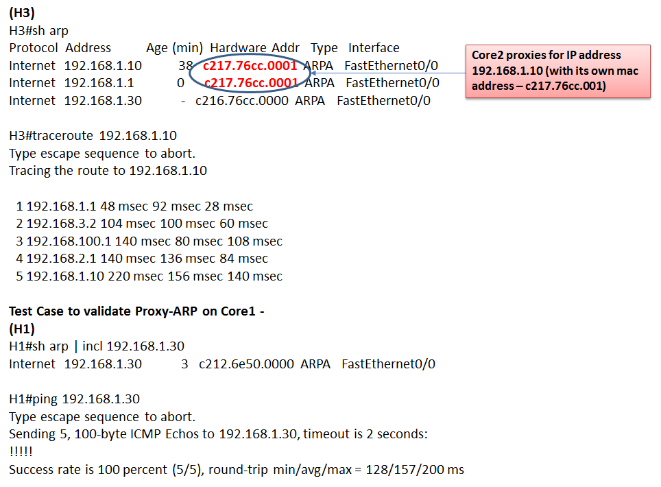 Proxy ARP for Layer 2 Extension 8 proxy-arp-for-layer-2-extension