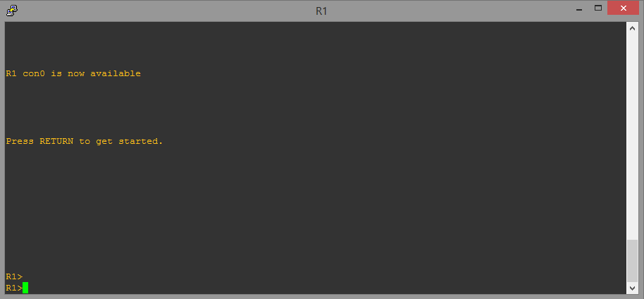 HOW TO MOVE TO “USER MODE” IN GNS3 5 how-to-move-to-user-mode-in-gns3-