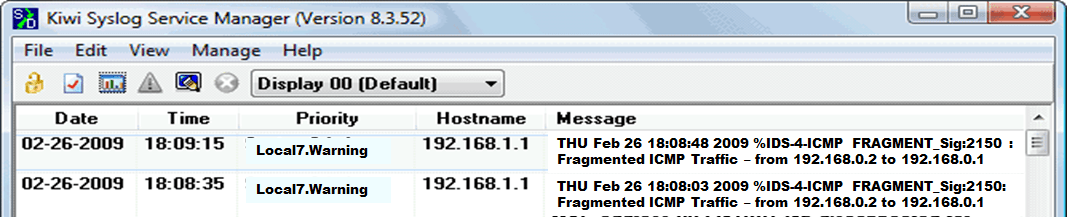 HOW TO CONFIGURE THE IDS ON CISCO IOS ROUTER 2 how-to-configure-the-ids-on-cisco-ios-router