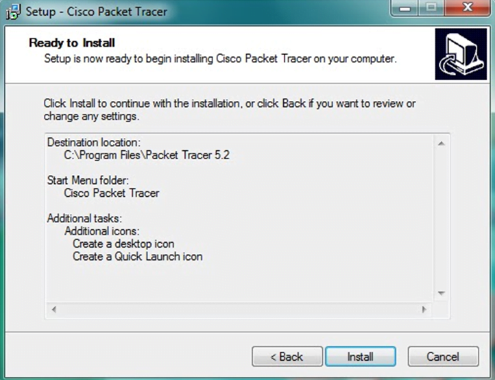 cisco packet tracer download for windows 10 32 bit