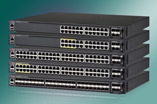 Stacking vs Chassis Switch: How to choose? 1 stacking