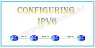 IPV6 Basic Configuration 11 ipv6-basic-configuration