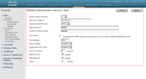 dynamic vlan assignment mikrotik