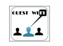 PROVISIONING THE GUEST USER ACCOUNT 3 PROVISIONING THE GUEST USER ACCOUNT