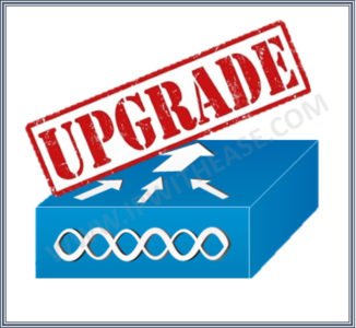 UPGRADE CISCO WIRELESS CONTROLLER WLC