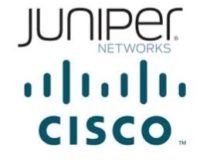 cisco ios xr and junos command reference
