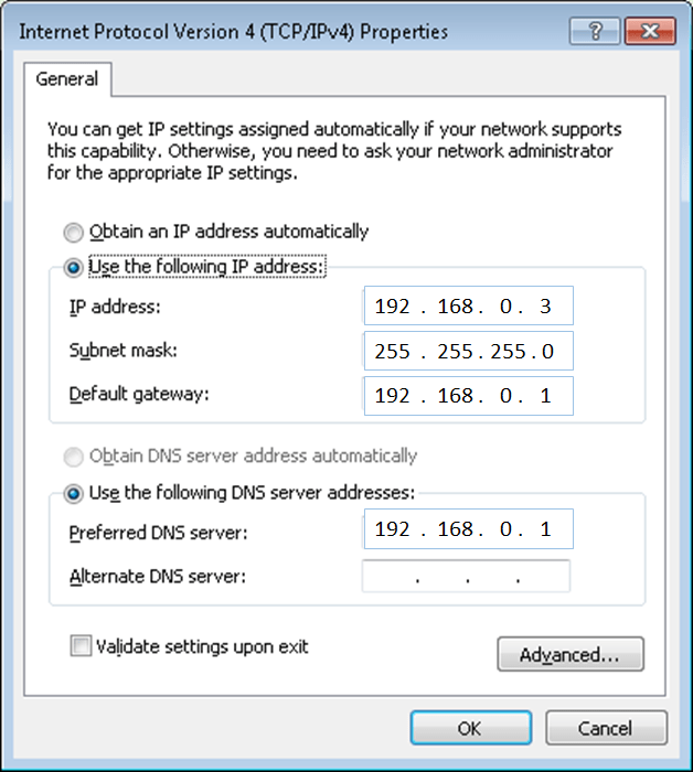 Очистить кэш dns cisco