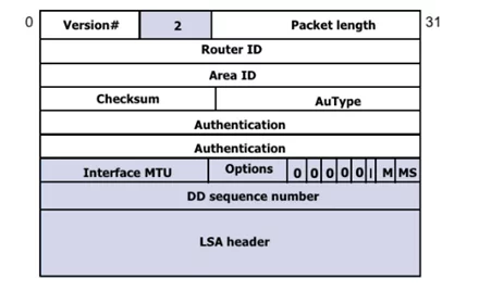 OSPF Packet Types: The Ultimate Guide 2025 5 ospf-packet-types