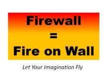 Networking From Eyes Of 9 Year Old