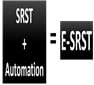 SRST VS E-SRST 6 SRST VS E-SRST