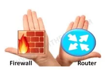 router-vs-firewall