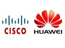 Huawei лучше чем cisco