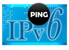 MEANING OF PING RESPONSE FOR IPV6 ADDRESS 5 MEANING OF PING RESPONSE FOR IPV6 ADDRESS