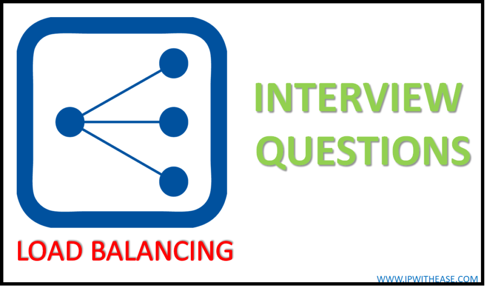 load-balancing-interview-questions