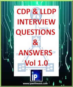 CDP LLDP