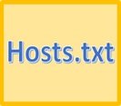 Hosts File