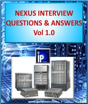 Nexus Interview Q&A