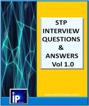 STP Interview Questions