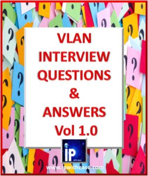 VLAN Interview Questions & Answers