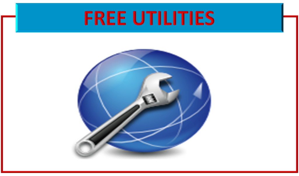 Free Utilities 1 FEE UTILITIES