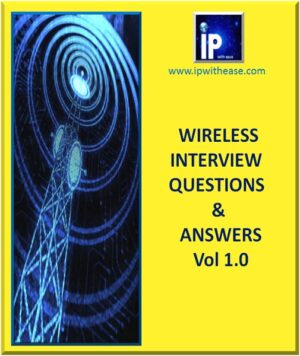Top 35 Wireless Interview Q&A