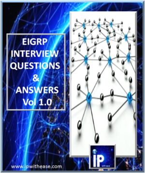 EIGRP Interview Q&A