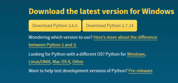 Python Installation on Windows - IP With Ease