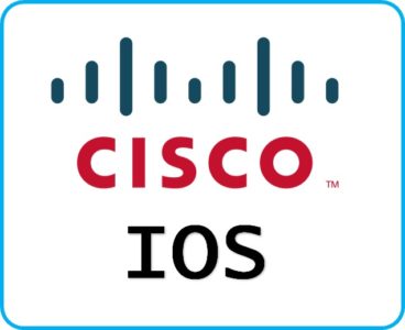 Introduction to Cisco IOS v0.1