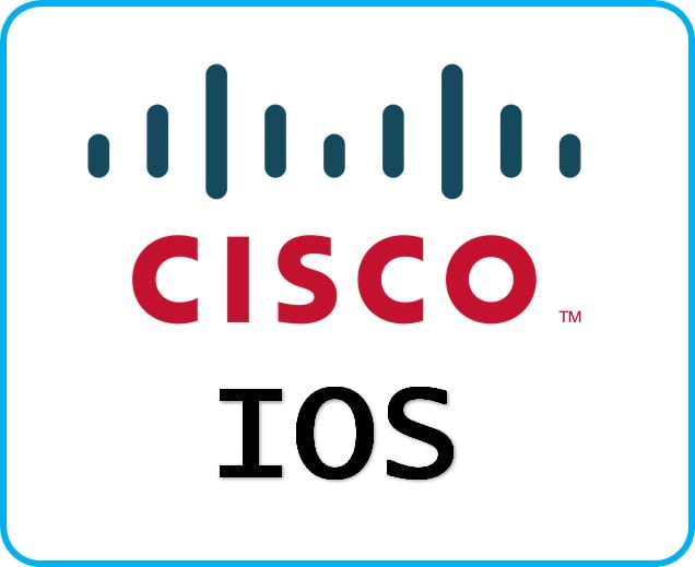 Image result for Cisco IOS