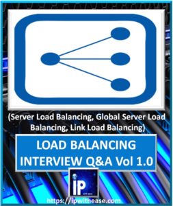 LOAD BALANCING INTERVIEW QUESTIONS 1 LOAD BALANCING