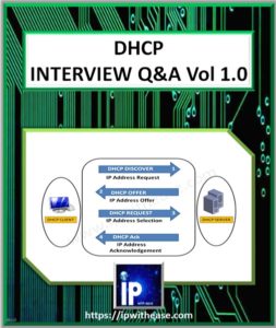 DHCP 25 INTERVIEW QUESTIONS 1 DHCP