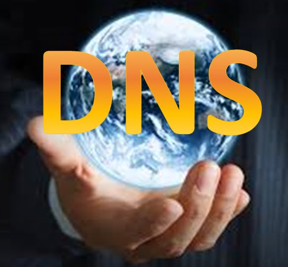 DNS 35 Interview Questions