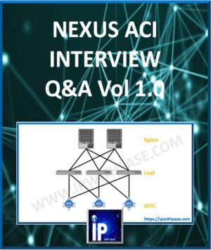 NEXUS ACI Interview Questions & Answers
