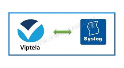 Viptela Syslog