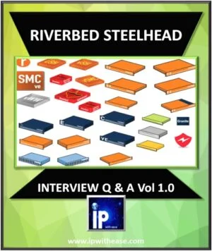 Riverbed Interview Questions & Answers