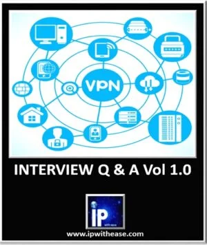 VPN Interview Questions & Answers