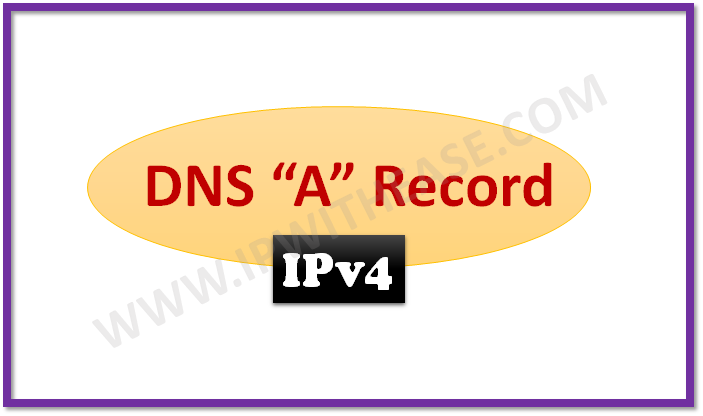 DNS "A" Record 1 img 5bbf9d32dfd7b