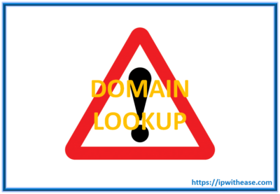 How to disable DNS lookup in Cisco? 1 dns