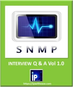 SNMP Interview Questions & Answers