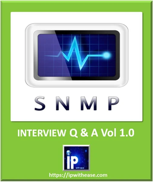 SNMP Interview Questions & Answers