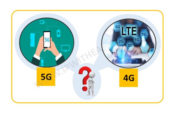 5G vs 4G: Detailed Comparison 3 5G vs 4G