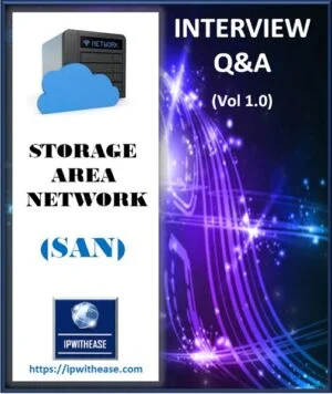 SAN Interview Questions & Answers
