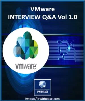 VMware Interview Q&A