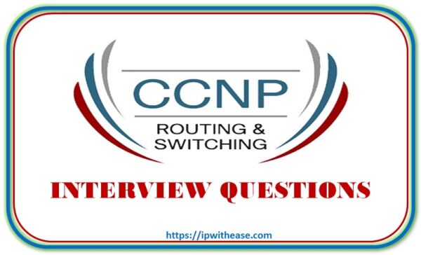 Interview Questions - IP With Ease