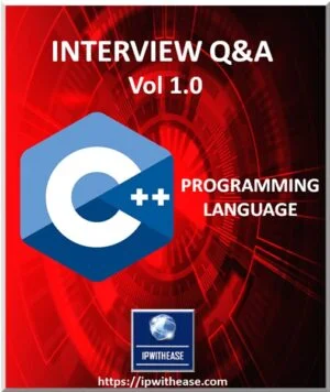 C++ Interview Questions & Answers
