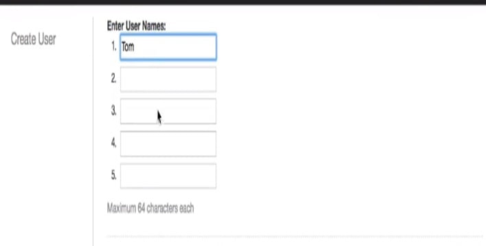 Introduction to IAM (Identity access manager) in AWS 11 IAM in AWS 10