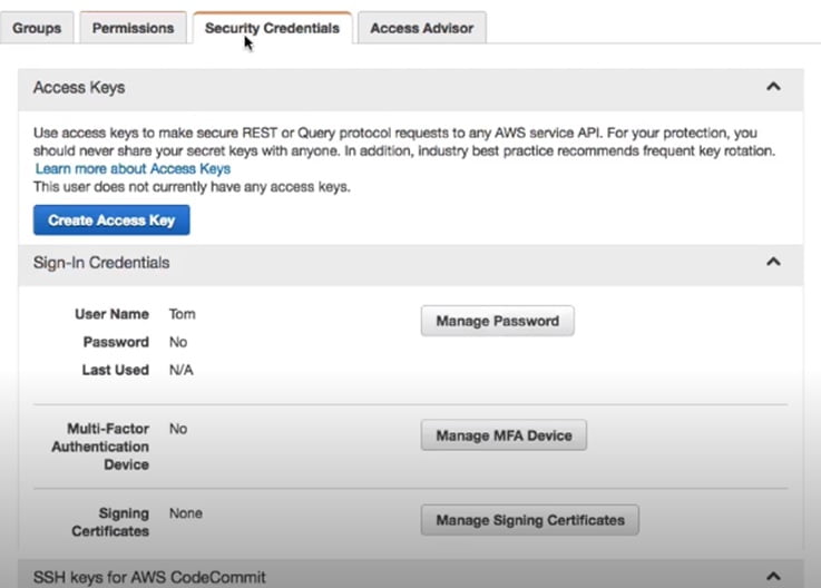 Introduction to IAM (Identity access manager) in AWS 16 IAM in AWS 15
